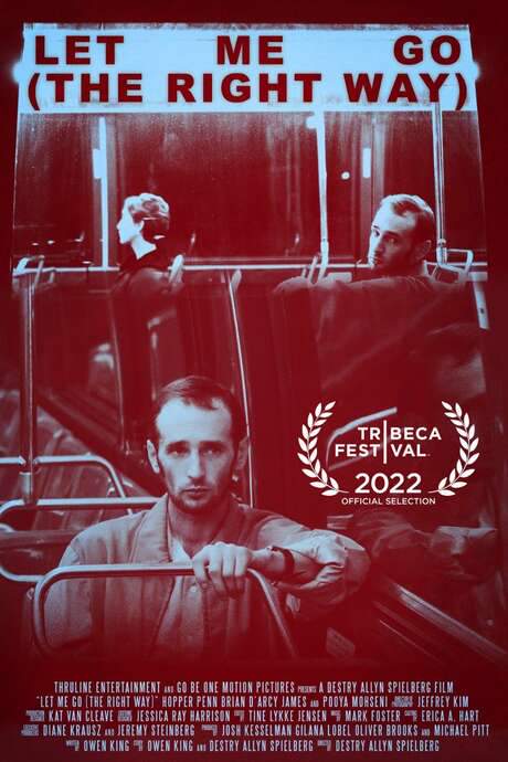 Let Me Go (The Right Way)